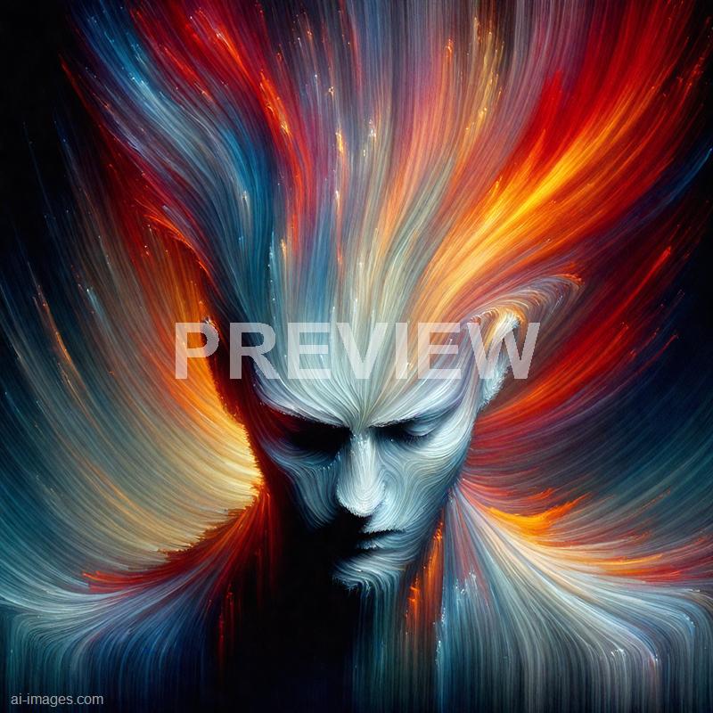 14136 - silent-scream-a-bowed-head-with-no-mouth-yet-the-colo_250705163752_00001